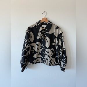 YMC Heath Bomber Jacket - XS